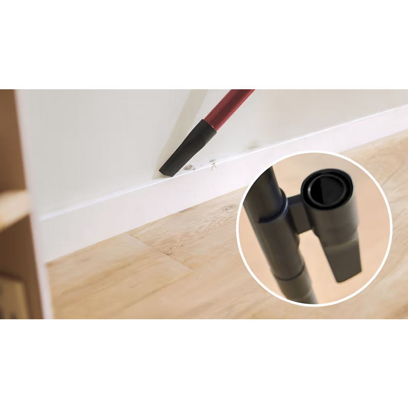 Пылесос Bosch ProPower Серия 8 BGS7POW2 - фото 4