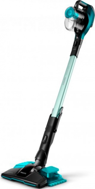 Пылесос Philips SpeedPro Aqua FC6729/01 Europe - фото 3