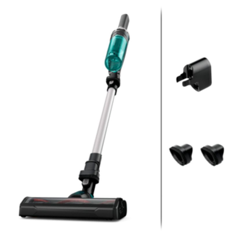 Вертикальный + ручной пылесос (2в1) Rowenta RH1127WO Europe