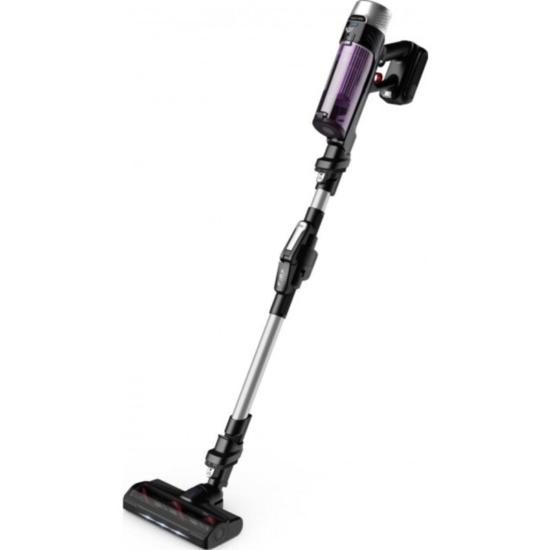 Вертикальный + ручной пылесос (2в1) Rowenta X-Force Flex 9.6 Allergy RH2037WO Europe