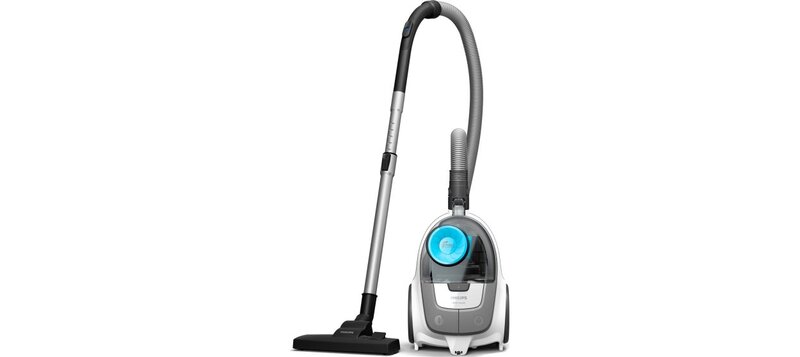 Пылесос безмешковый Philips XB2122/09