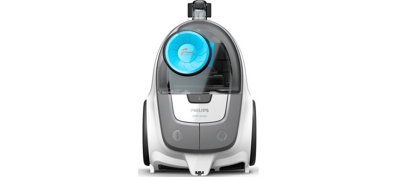 Пылесос безмешковый Philips XB2122/09 - фото 1