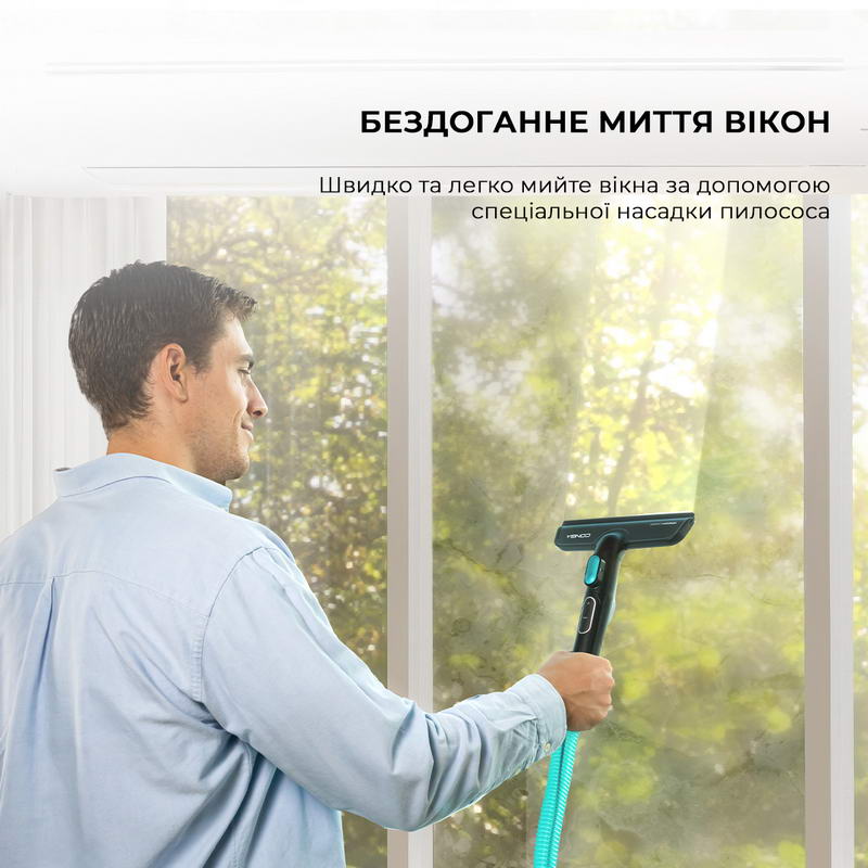 Моющий пылесос для ковров и тканей Cecotec Conga 6000 Carpet&Spot Clean XXL Advance (A01_EU01_100074) - фото 7