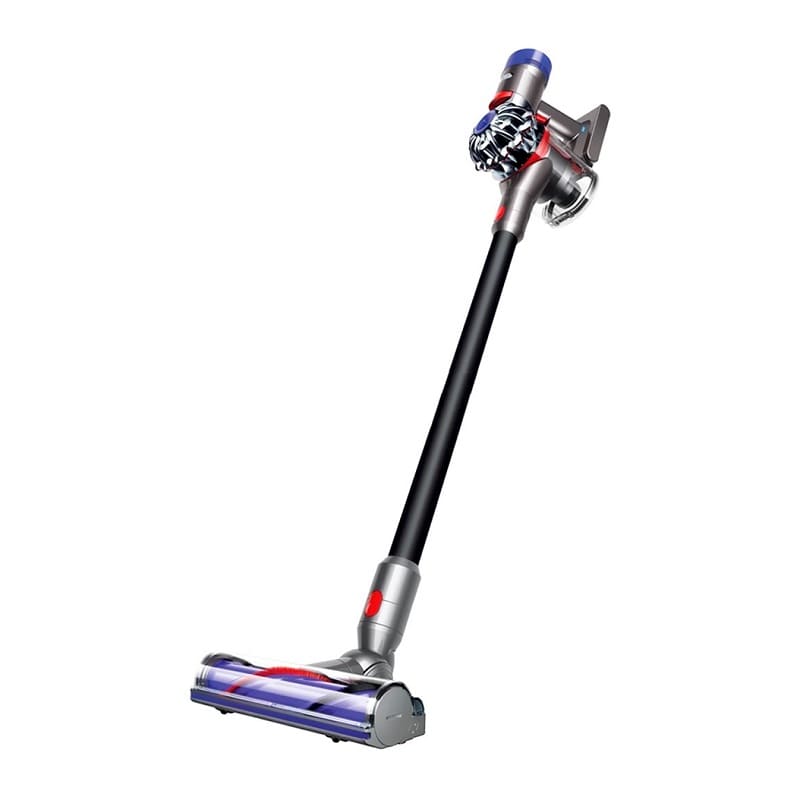 Вертикальный + ручной пылесос (2в1) DYSON V8 Total Clean (443093-01)