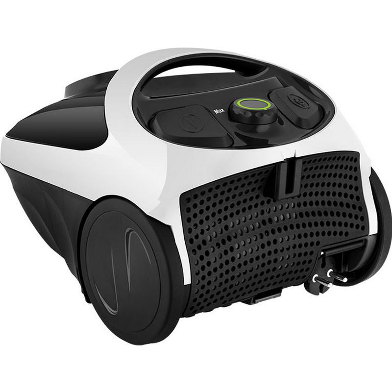 Пилосос ECG VP S1010 Europe - фото 3 Пилосос ECG VP S1010 Europe - фото 3