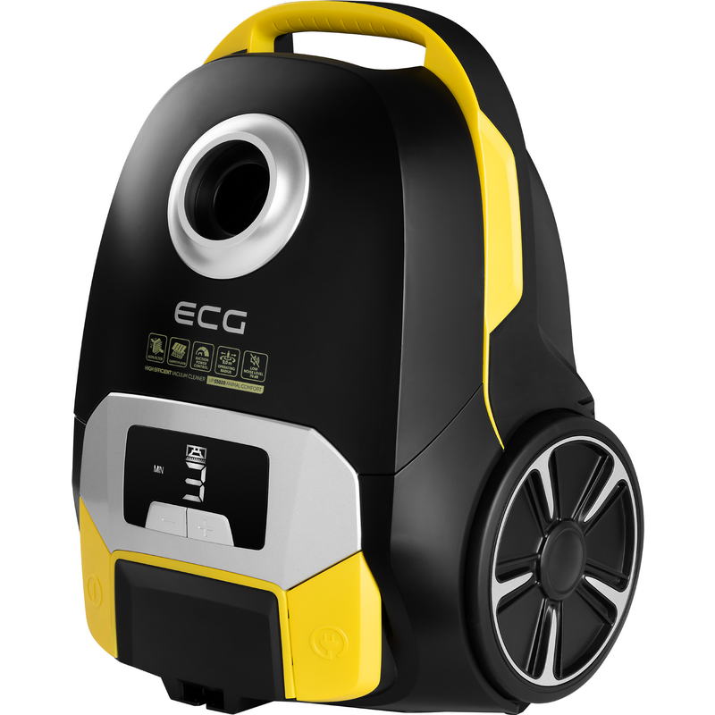 Пылесос ECG VP S5020 Animal Comfort Europe