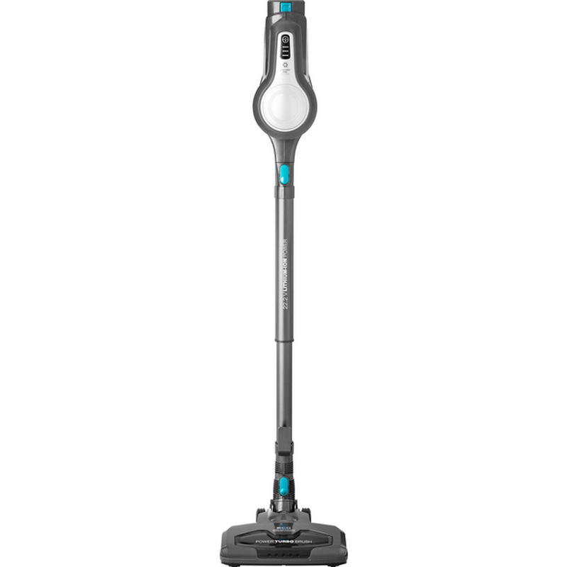 Пылесос ECG VT 3630 2in1 Alan Europe - фото 3