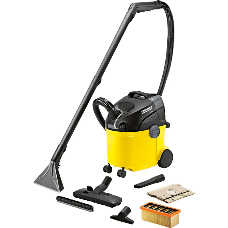 Моющий пылесос Karcher SE 5.100 (1.081-200.0) Europe