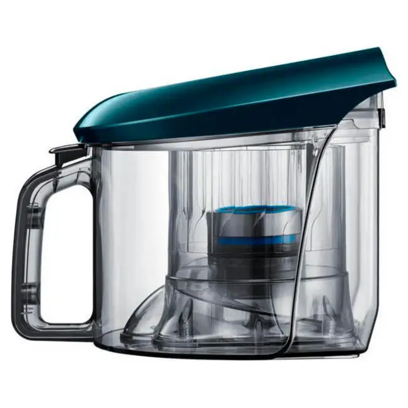 Пилосос безмішковий Samsung VC07M21A0VN Europe - фото 2