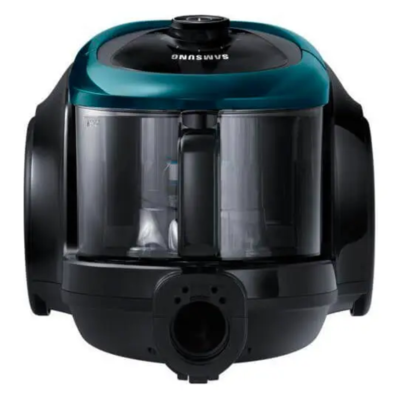 Пилосос безмішковий Samsung VC07M21A0VN Europe - фото 3