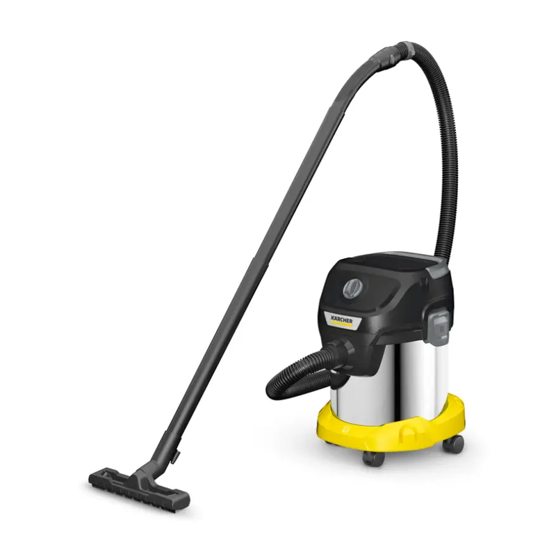 Пылесос Karcher KWD 3 S V-15/4/20 (1.628-448.0) Europe - фото 2 Пылесос Karcher KWD 3 S V-15/4/20 (1.628-448.0) Europe - фото 2