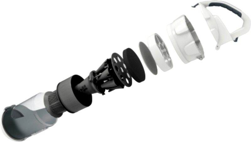 Пылесос безмешковый Karcher VC 3 Plus (1.198-060.0) Europe - фото 1 Пылесос безмешковый Karcher VC 3 Plus (1.198-060.0) Europe - фото 1