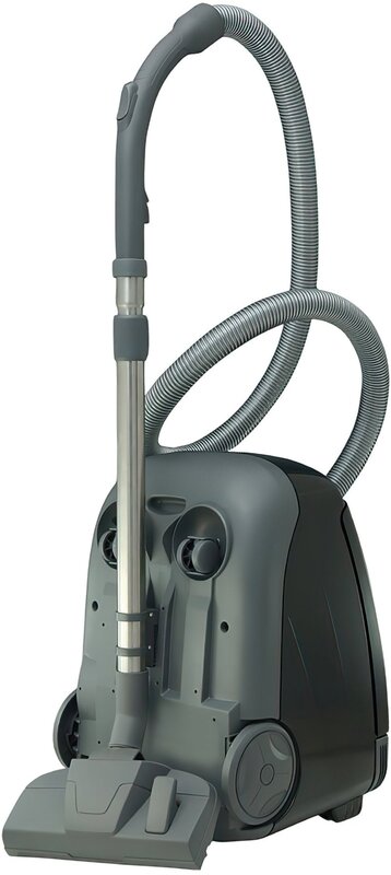 Моющий пылесос с аквафильтром Thomas TWIN Sigma Aquafilter (788559) Europe - фото 2