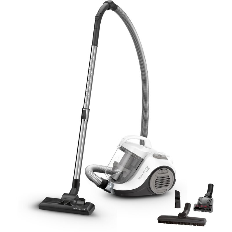 Пылесос безмешковый Rowenta Swift Power Cyclonic RO2957EA Europe