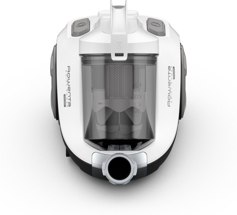 Пылесос безмешковый Rowenta Swift Power Cyclonic RO2957EA Europe - фото 1 Пылесос безмешковый Rowenta Swift Power Cyclonic RO2957EA Europe - фото 1