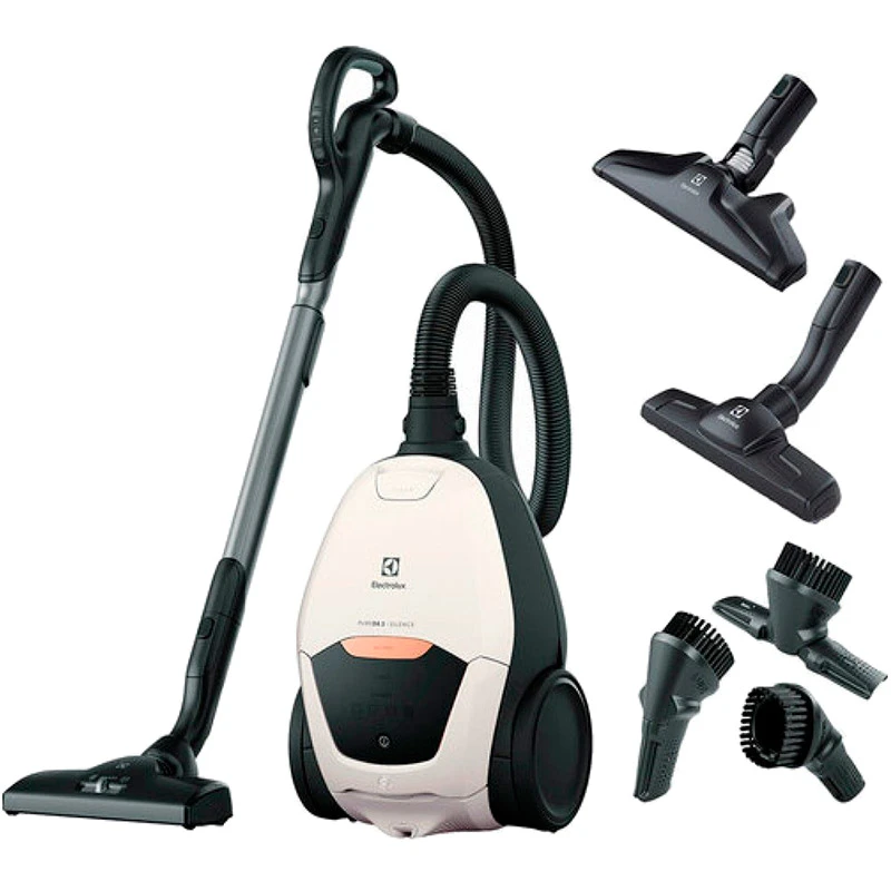 Пилосос ELECTROLUX PD82-ALRG