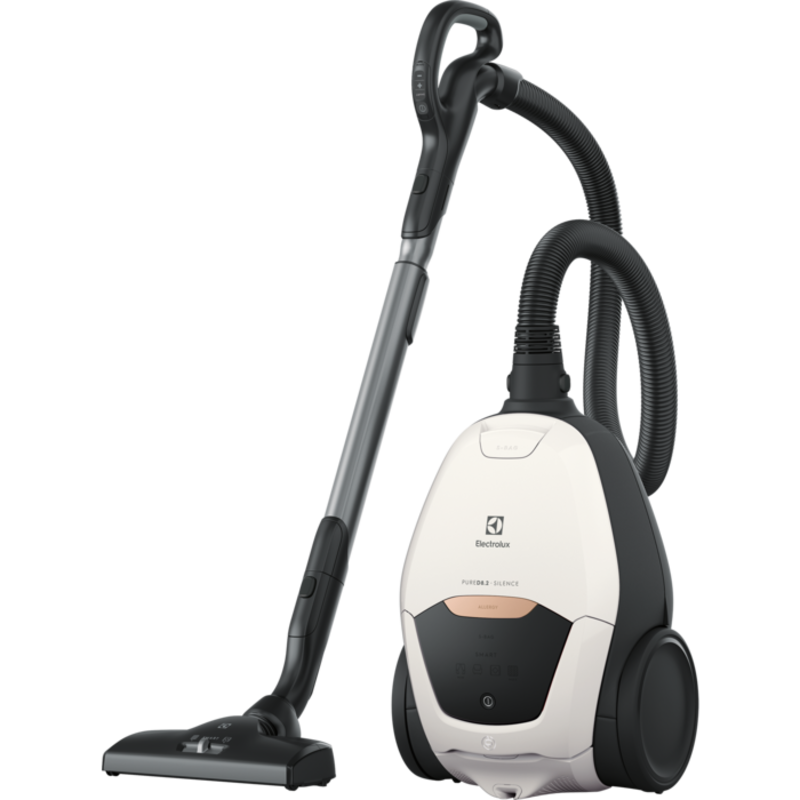 Пылесос для сухой уборки с мешком Electrolux PD82-ALRGT