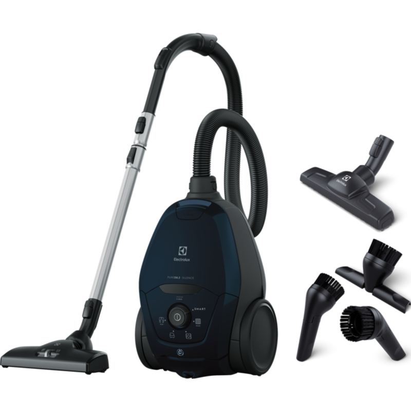 Пилосос Electrolux PD82-4STT Europe