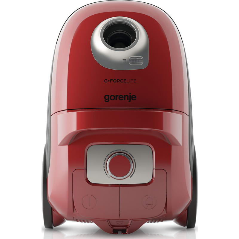 Пилосос GORENJE VCEA 23 GLR - фото 1