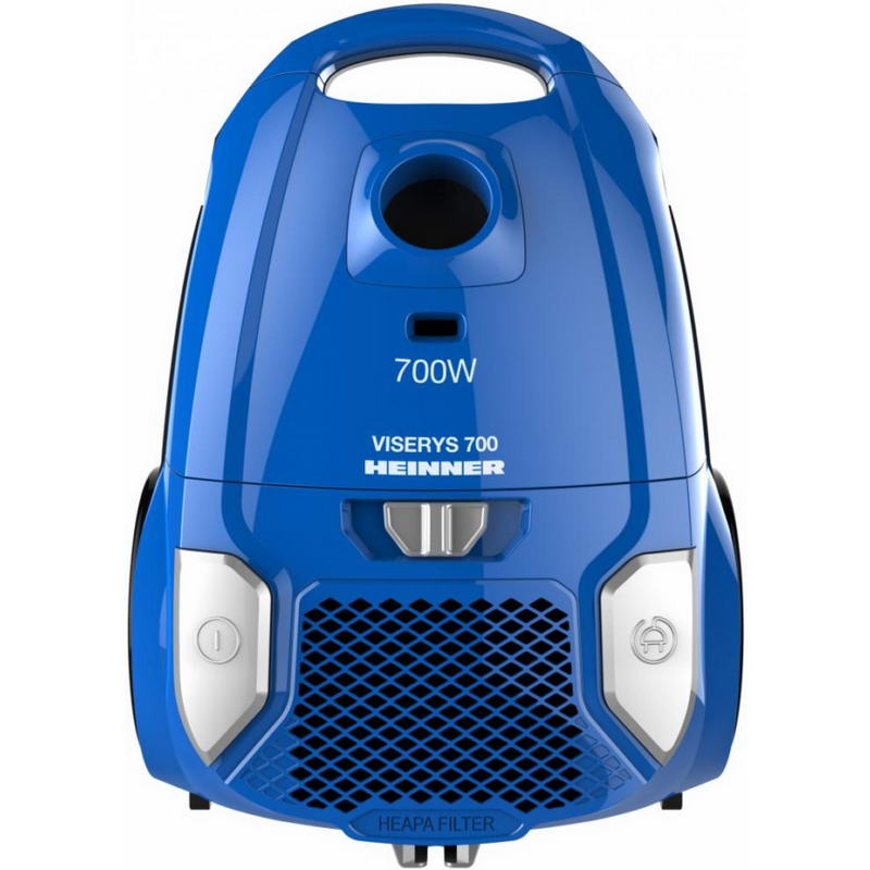 Пилосос HEINNER HVC-MBL1400-V2 Europe - фото 1