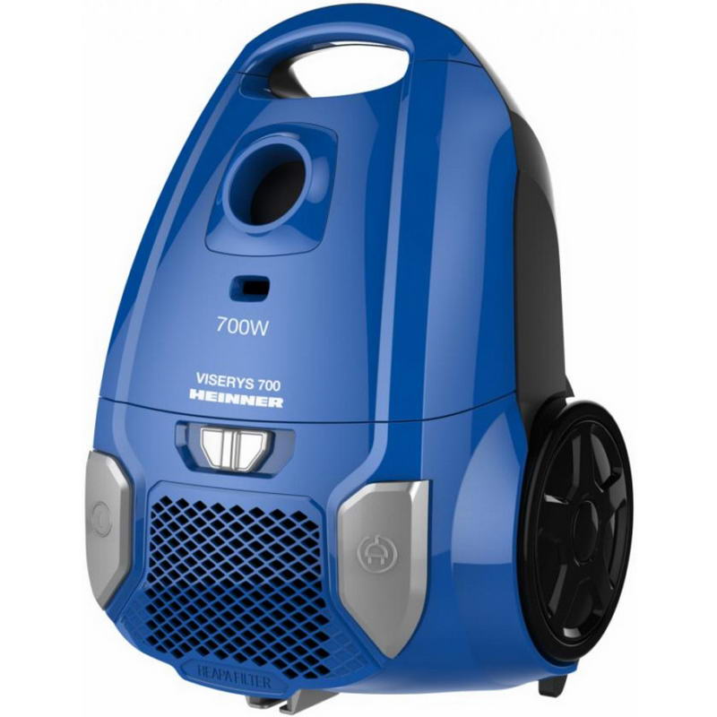 Пилосос HEINNER HVC-MBL1400-V2 Europe - фото 2