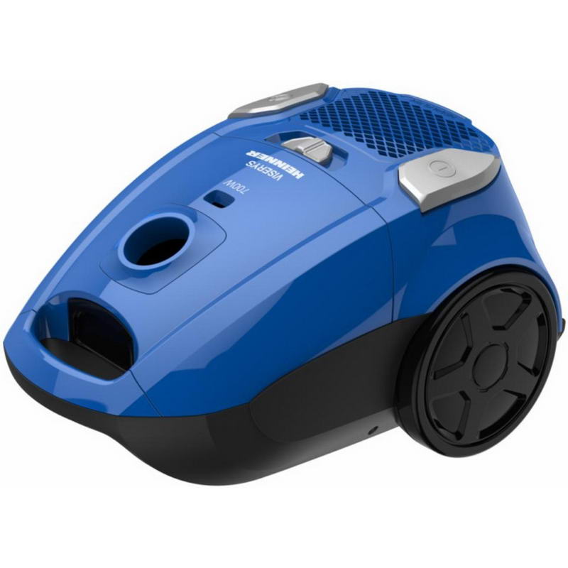 Пилосос HEINNER HVC-MBL1400-V2 Europe - фото 3