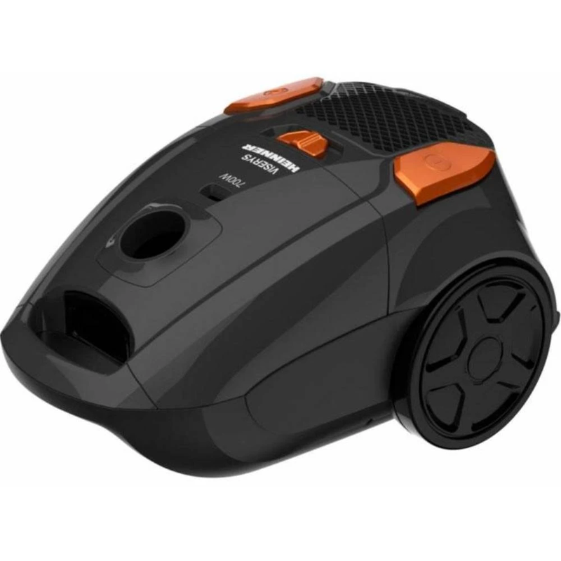 Пилосос з мішком HEINNER HVC-MGRY1400-V2 - фото 2