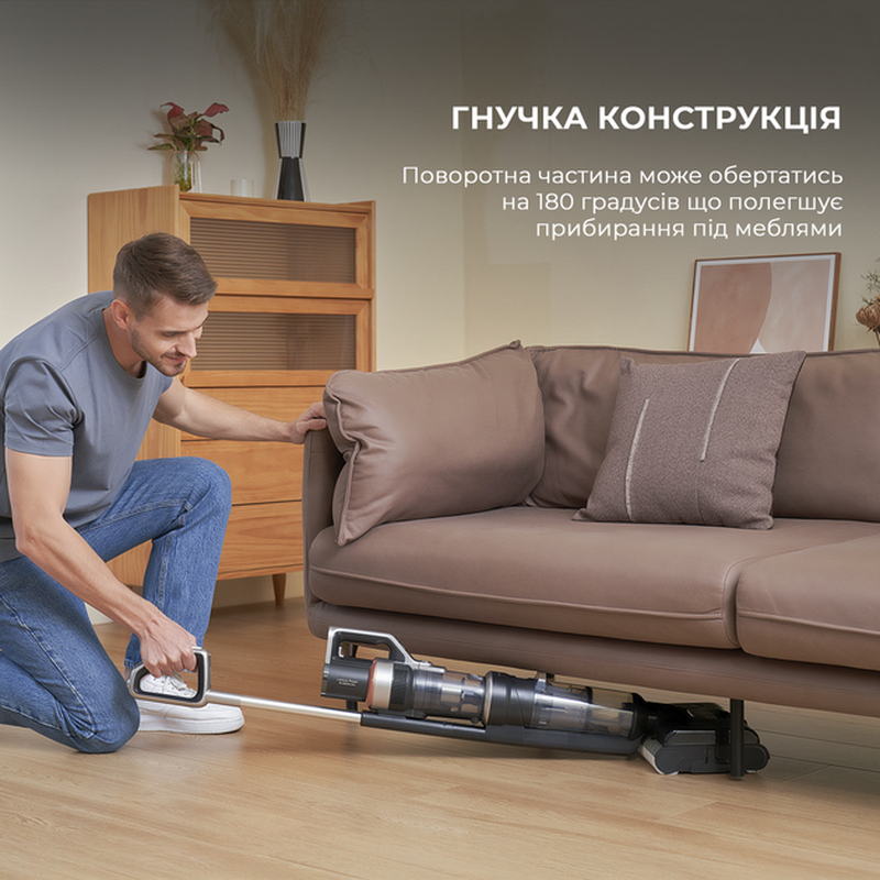 Пилосос JIMMY HW11 PRO MAX Europe - фото 7