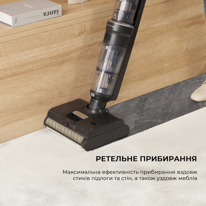 Пилосос JIMMY HW11 PRO MAX Europe - фото 8