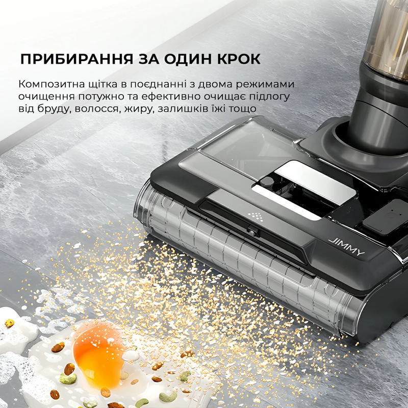 Пилосос Jimmy HW9 - фото 6