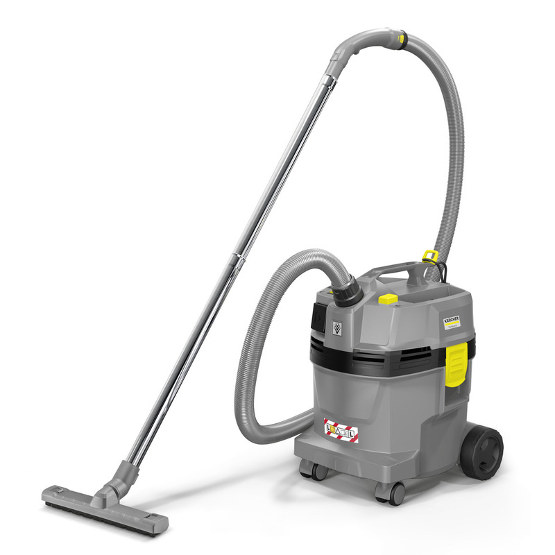 Господарський пилосос Karcher NT 22/1 Ap Te L (1.378-610.0)