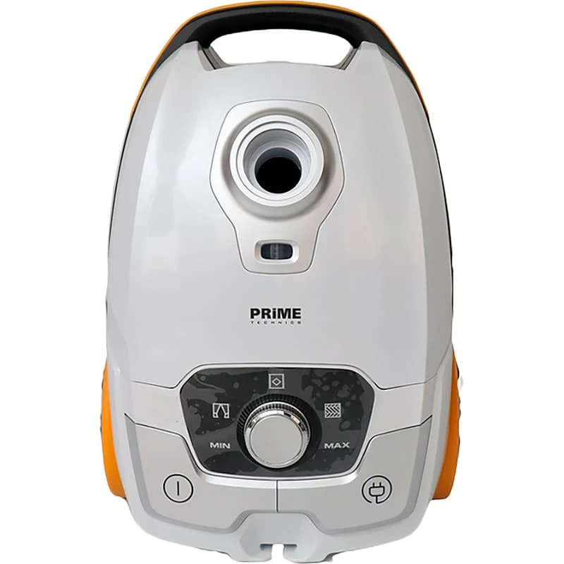 Пылесос с мешком Prime Technics PVC 4054 Active Pro - фото 1
