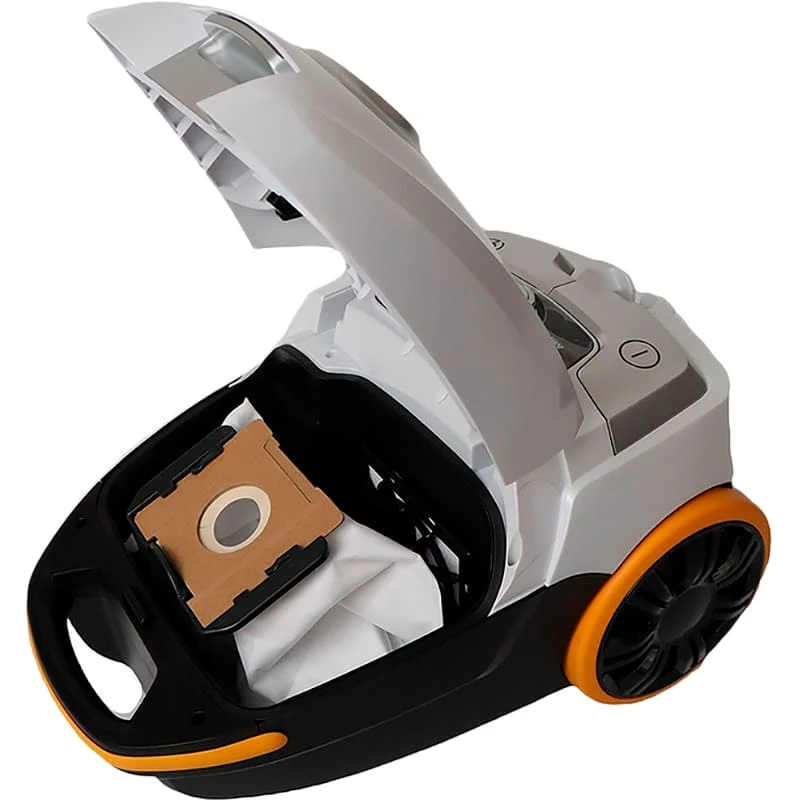 Пылесос с мешком Prime Technics PVC 4054 Active Pro - фото 2