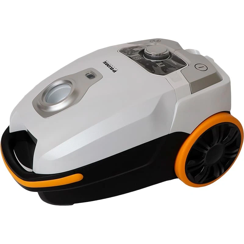 Пылесос с мешком Prime Technics PVC 4054 Active Pro - фото 3