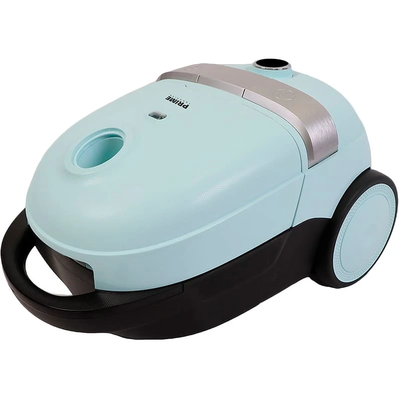 Пылесос с мешком Prime Technics PVC 4198 Aero blue - фото 1 Пылесос с мешком Prime Technics PVC 4198 Aero blue - фото 1