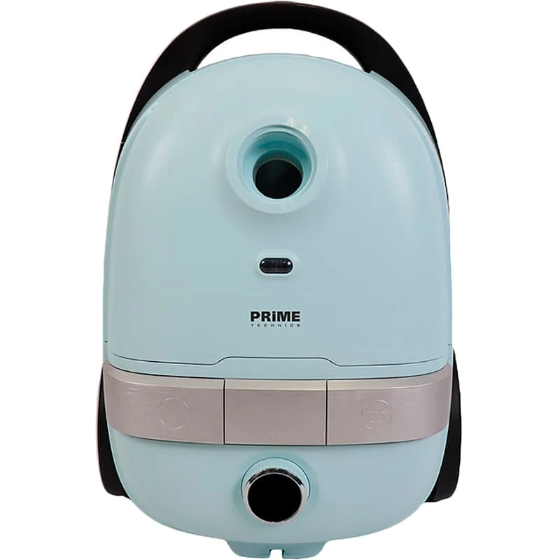 Пылесос с мешком Prime Technics PVC 4198 Aero blue - фото 2 Пылесос с мешком Prime Technics PVC 4198 Aero blue - фото 2