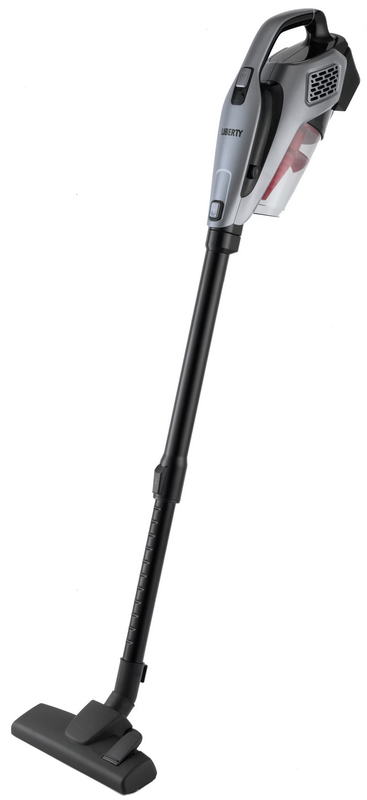 Пылесос Liberty VCH-0625