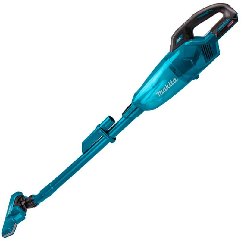 Пилосос Makita CL001GZ без АКБ та ЗП Europe - фото 1 Пилосос Makita CL001GZ без АКБ та ЗП Europe - фото 1