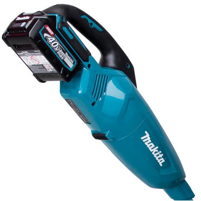 Пилосос Makita CL001GZ без АКБ та ЗП Europe - фото 5 Пилосос Makita CL001GZ без АКБ та ЗП Europe - фото 5