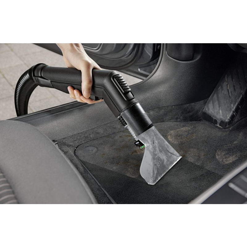 Миючий пилосос Karcher SE 6.100 (1.081-220.0) - фото 4