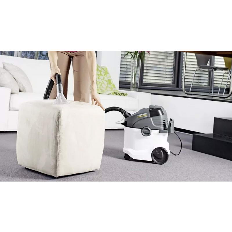 Миючий пилосос Karcher SE 6.100 (1.081-220.0) - фото 3