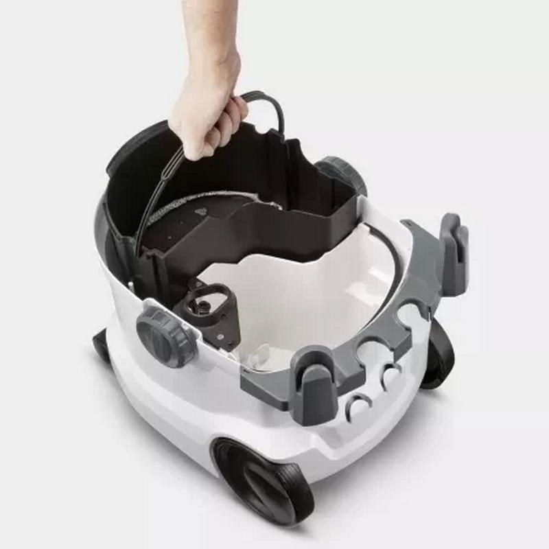 Миючий пилосос Karcher SE 6.100 (1.081-220.0) - фото 2
