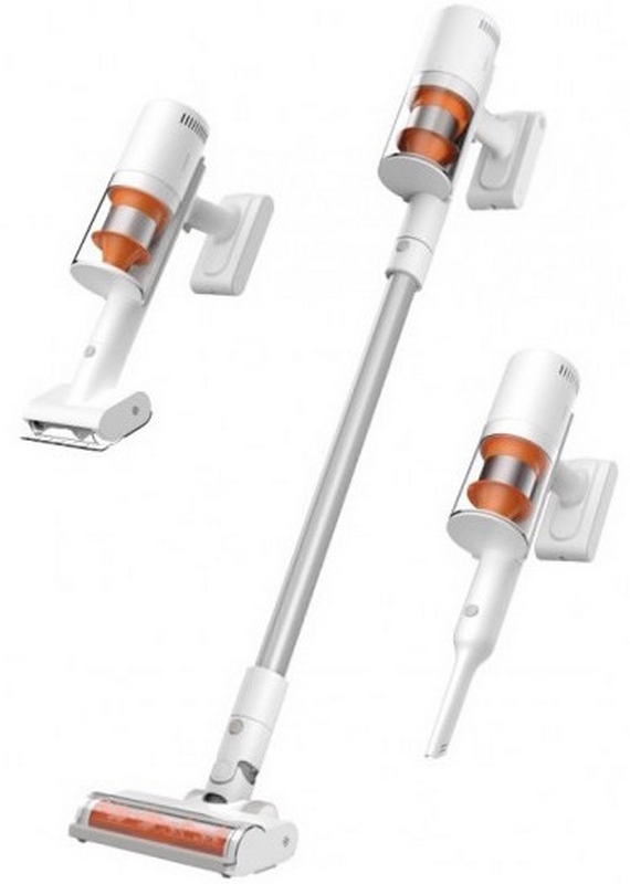 Пылесос MiJia Vacuum Cleaner 2 Pro (BHR6273CN) Europe