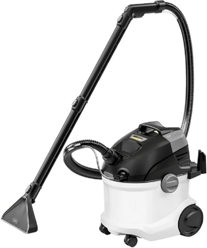 Моющий пылесос Karcher SE 5 (1.081-230.0) - фото 1