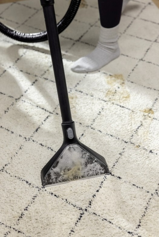 Моющий пылесос Karcher SE 5 (1.081-230.0) - фото 3