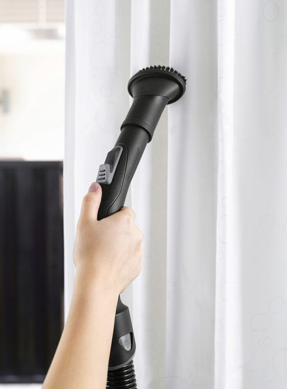 Пилосос безмішковий Karcher VC 3 ERP (1.198-053.0) Europe - фото 1