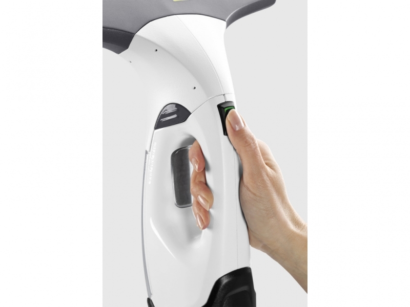 Віконний пилосос Karcher WV 2 Premium + KV 4 Premium (1.633-219.0) Europe - фото 1