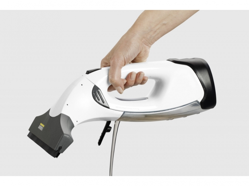 Віконний пилосос Karcher WV 2 Premium + KV 4 Premium (1.633-219.0) Europe - фото 2