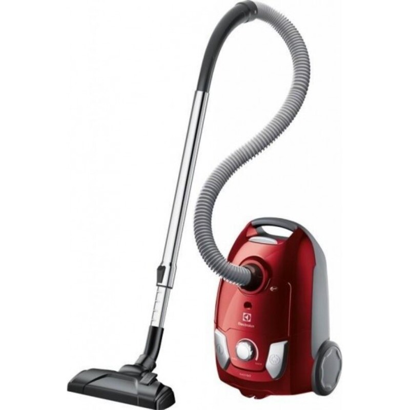 Пилосос з мішком Electrolux EEG43WR Europe