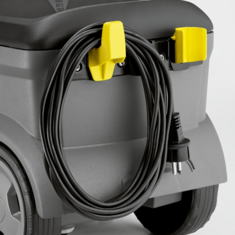 Моющий пылесос Karcher Puzzi 10/2 Adv (1.193-120.0) Europe - фото 2